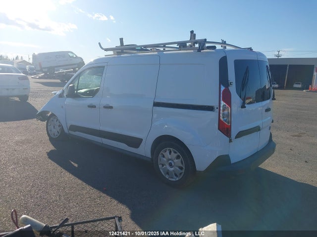 Ford 2.5l dohc pfi 2017 NM0LS7F72H1327930 Image 3