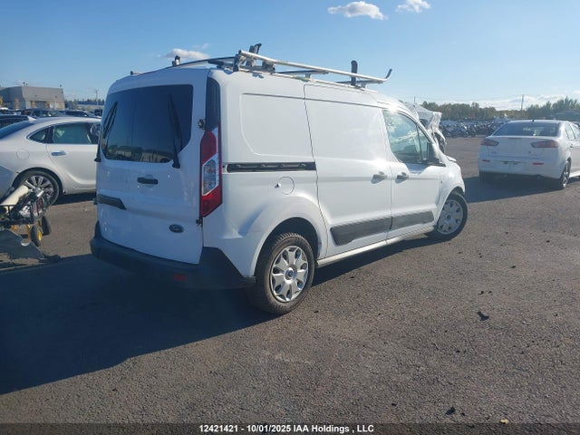 Ford 2.5l dohc pfi 2017 NM0LS7F72H1327930 Image 4