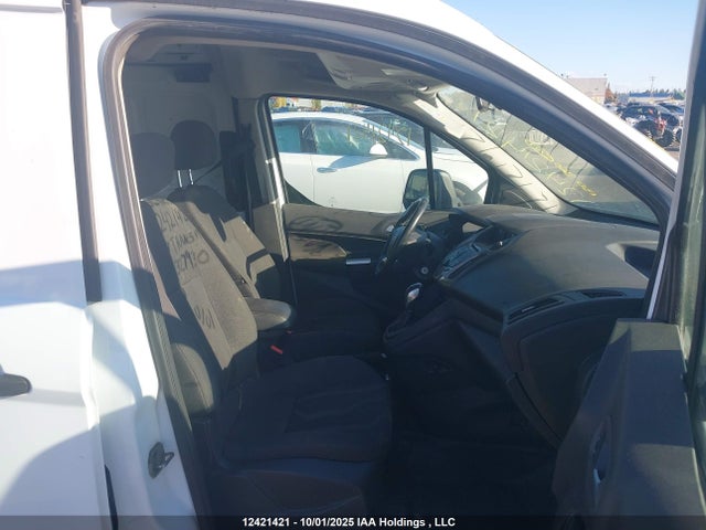 Ford 2.5l dohc pfi 2017 NM0LS7F72H1327930 Image 5