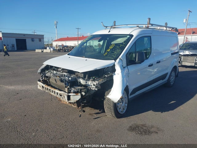 Ford 2.5l dohc pfi 2017 NM0LS7F72H1327930 Image 6