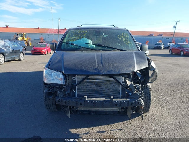 Dodge Grand Caravan 2019 2C4RDGBG9KR794293 Image 12