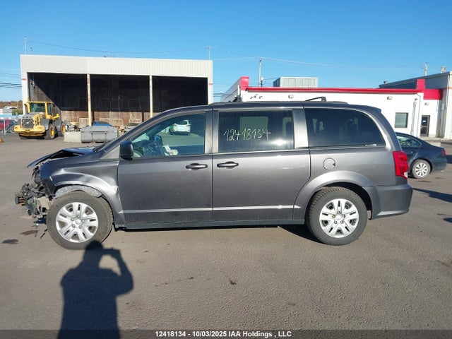 Dodge Grand Caravan 2019 2C4RDGBG9KR794293 Image 14