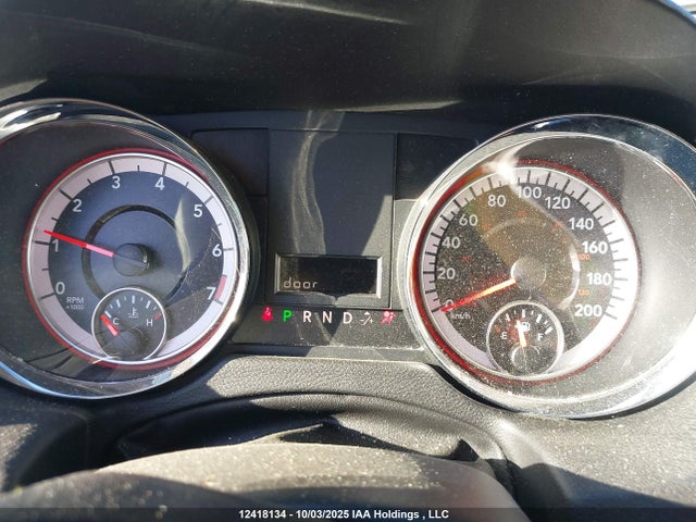 Dodge Grand Caravan 2019 2C4RDGBG9KR794293 Image 7