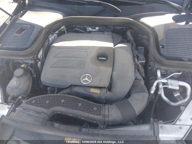 Mercedes-Benz m264 2023 W1N0J8EB7PG161722 Image 10