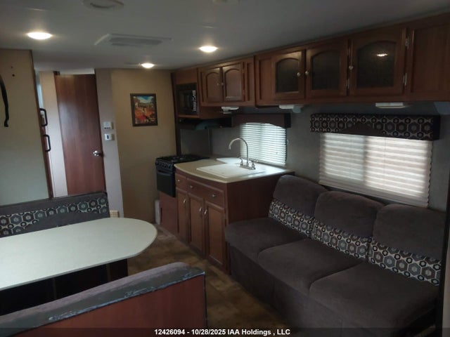 Aukcja sprzedaży 2015 Coachmen Freedom, vin: 5ZT2FENBXFA017680, numer aukcji: 12426094