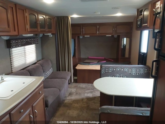 Aukcja sprzedaży 2015 Coachmen Freedom, vin: 5ZT2FENBXFA017680, numer aukcji: 12426094