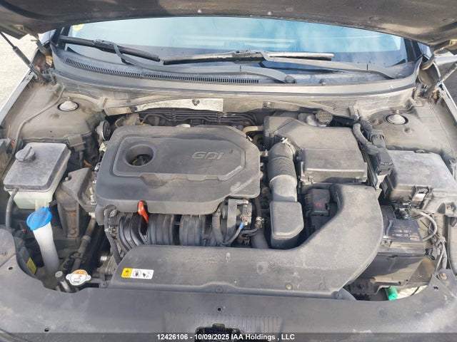 5NPE34AF5GH398214 Hyundai dohc gdi theta-ii