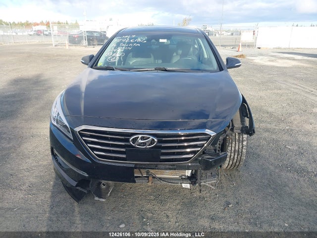 5NPE34AF5GH398214 Hyundai dohc gdi theta-ii