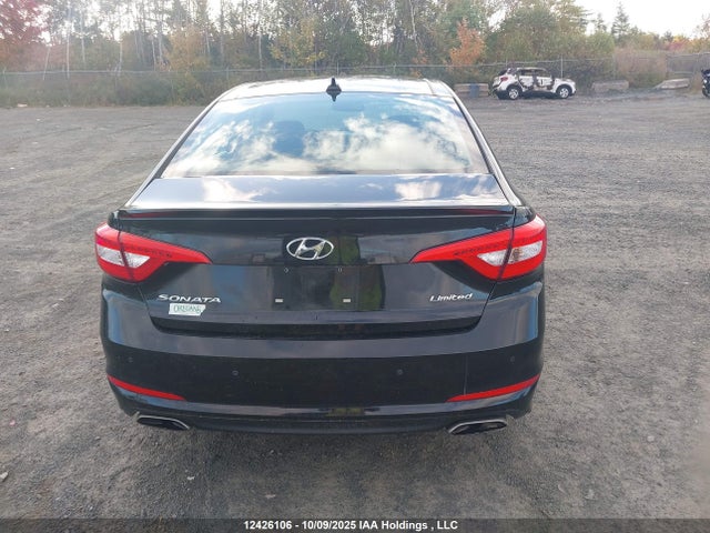 5NPE34AF5GH398214 Hyundai dohc gdi theta-ii