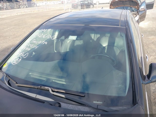 5NPE34AF5GH398214 Hyundai dohc gdi theta-ii