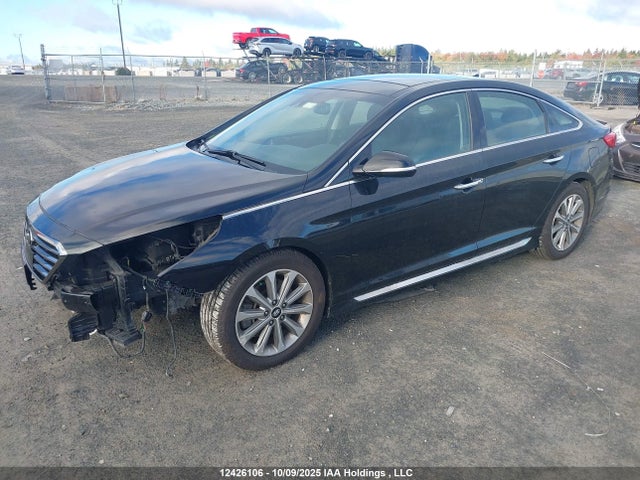 5NPE34AF5GH398214 Hyundai dohc gdi theta-ii