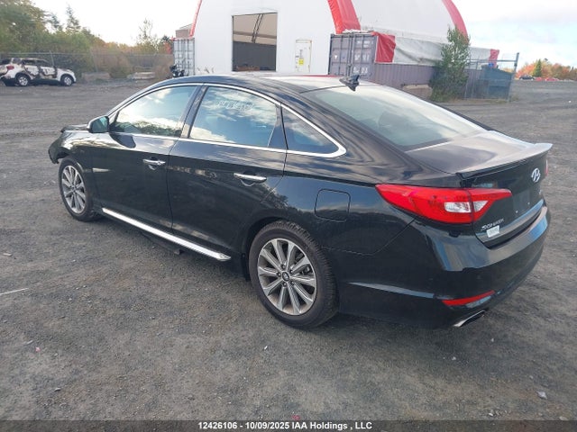 5NPE34AF5GH398214 Hyundai dohc gdi theta-ii
