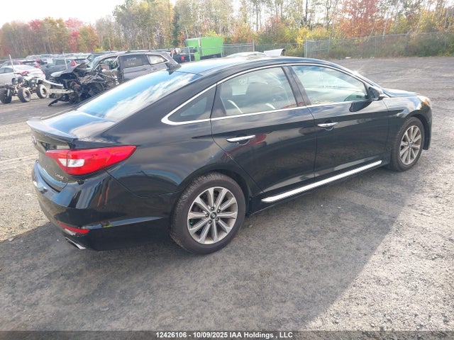 5NPE34AF5GH398214 Hyundai dohc gdi theta-ii