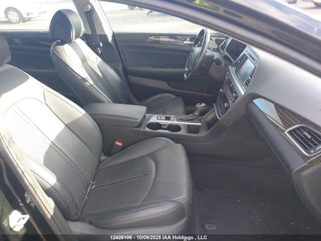 5NPE34AF5GH398214 Hyundai dohc gdi theta-ii