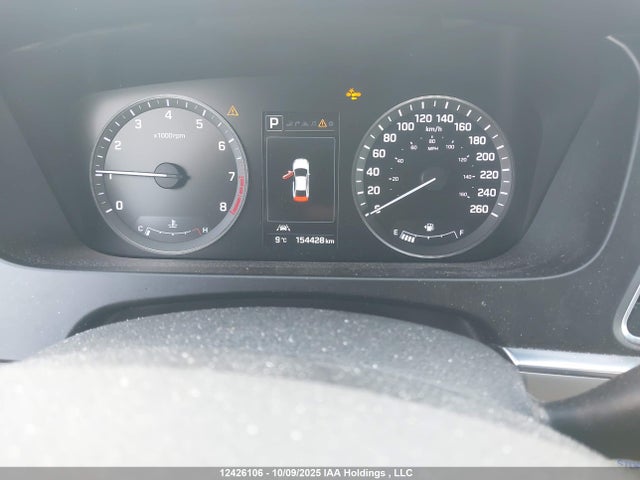 5NPE34AF5GH398214 Hyundai dohc gdi theta-ii