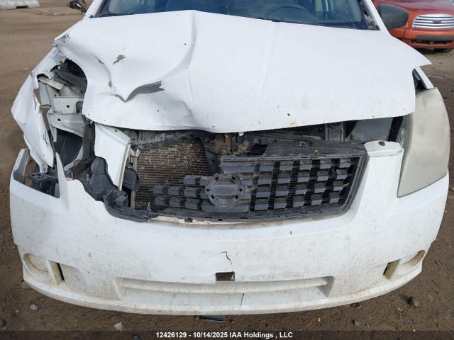Aukcja sprzedaży 2009 Nissan Sentra 2.0/2.0 S/2.0 Sl, vin: 3N1AB61E59L626870, numer aukcji: 12426129