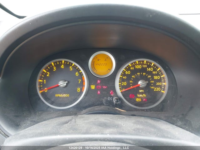 Aukcja sprzedaży 2009 Nissan Sentra 2.0/2.0 S/2.0 Sl, vin: 3N1AB61E59L626870, numer aukcji: 12426129
