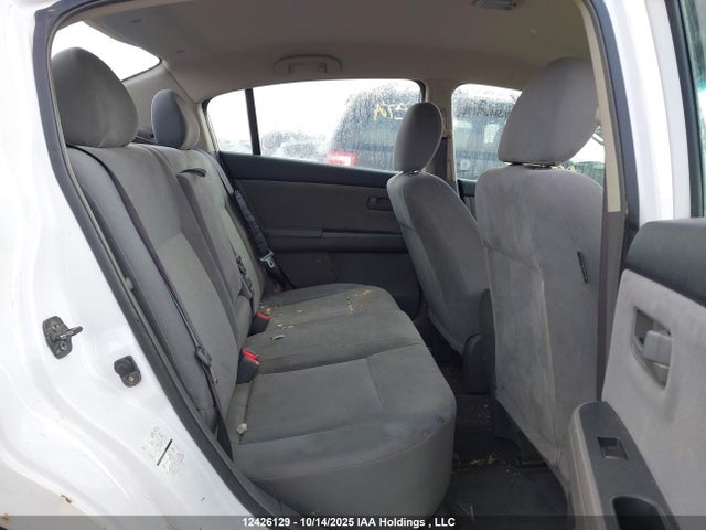 Aukcja sprzedaży 2009 Nissan Sentra 2.0/2.0 S/2.0 Sl, vin: 3N1AB61E59L626870, numer aukcji: 12426129