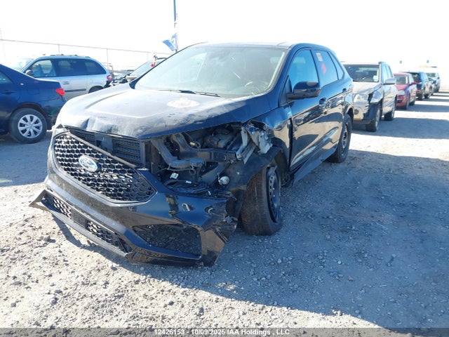 2FMPK4J98MBA47936 Ford 2.0l gtdi w/premium fuel