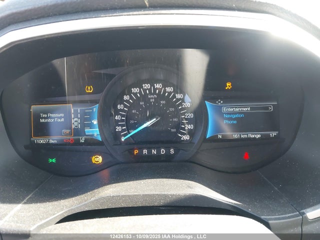 2FMPK4J98MBA47936 Ford 2.0l gtdi w/premium fuel