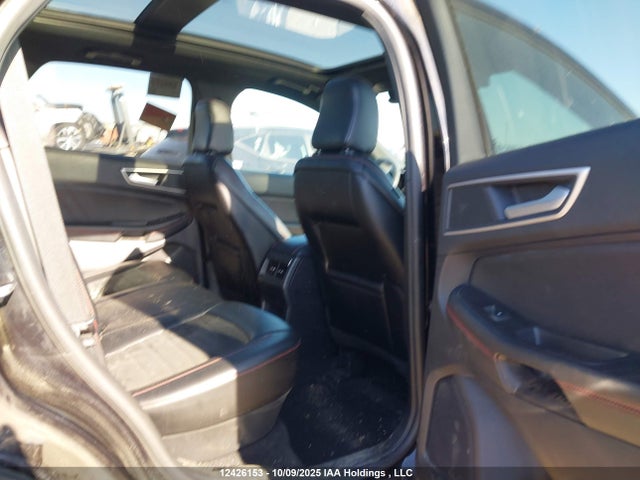 2FMPK4J98MBA47936 Ford 2.0l gtdi w/premium fuel
