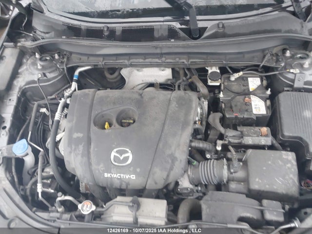 Mazda py 2025 JM3KFBCL9S0548162 Image 10
