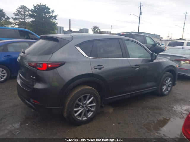 Mazda py 2025 JM3KFBCL9S0548162 Image 13
