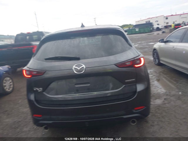 Mazda py 2025 JM3KFBCL9S0548162 Image 16