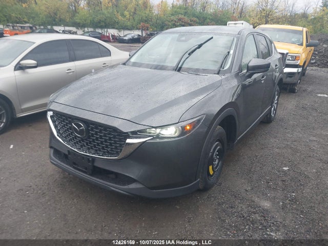 Mazda py 2025 JM3KFBCL9S0548162 Image 2