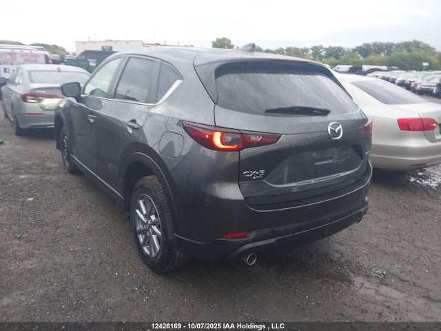 Mazda py 2025 JM3KFBCL9S0548162 Image 3