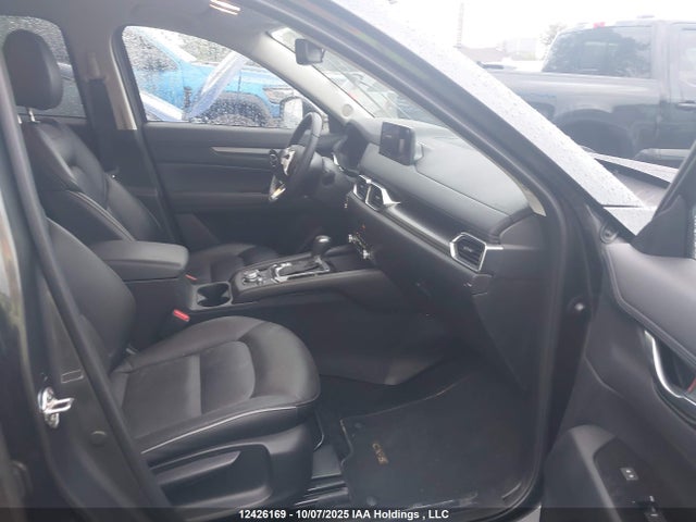 Mazda py 2025 JM3KFBCL9S0548162 Image 5