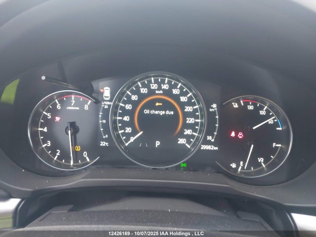 Mazda py 2025 JM3KFBCL9S0548162 Image 7