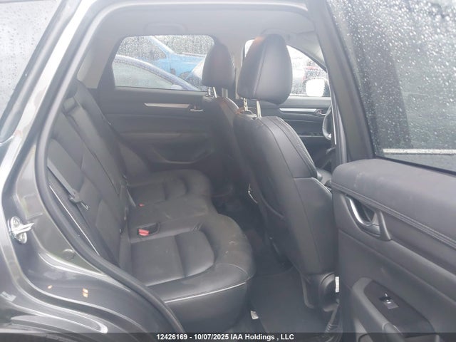 Mazda py 2025 JM3KFBCL9S0548162 Image 8