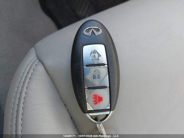 Aukcja sprzedaży 2008 Infiniti Ex35 Journey, vin: JNKAJ09F58M360070, numer aukcji: 12426171