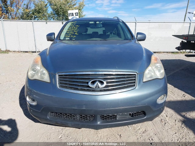 Aukcja sprzedaży 2008 Infiniti Ex35 Journey, vin: JNKAJ09F58M360070, numer aukcji: 12426171