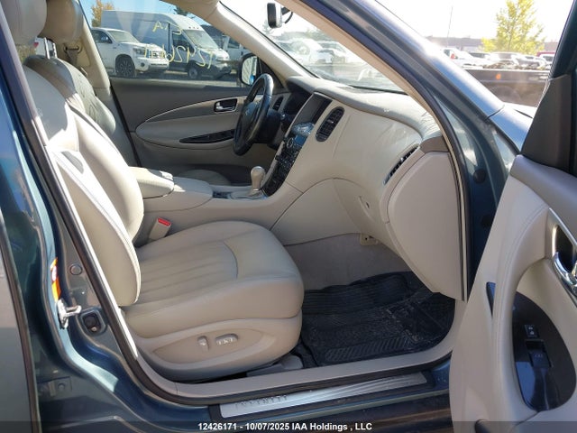 Aukcja sprzedaży 2008 Infiniti Ex35 Journey, vin: JNKAJ09F58M360070, numer aukcji: 12426171