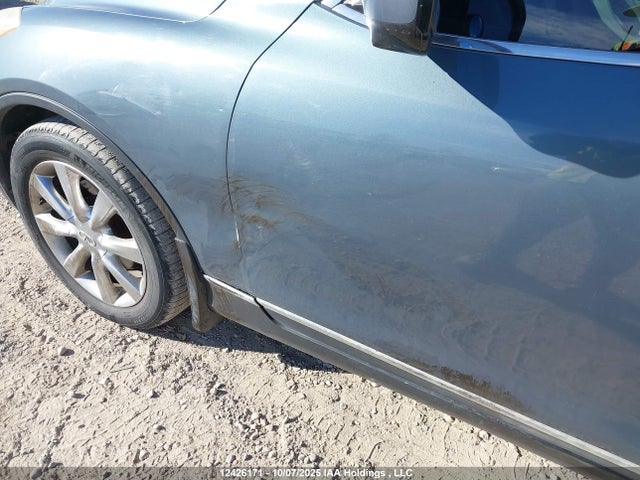 Aukcja sprzedaży 2008 Infiniti Ex35 Journey, vin: JNKAJ09F58M360070, numer aukcji: 12426171