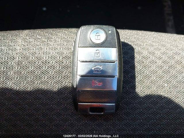 5XXGT4L37GG103668 KIA Optima Lx/lx+