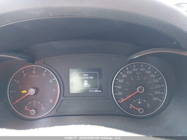 5XXGT4L37GG103668 KIA Optima Lx/lx+