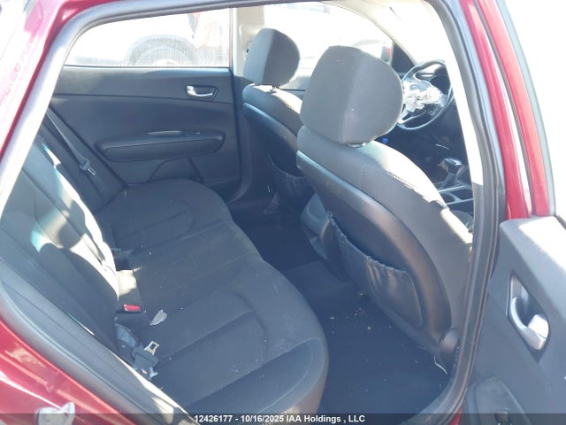 5XXGT4L37GG103668 KIA Optima Lx/lx+