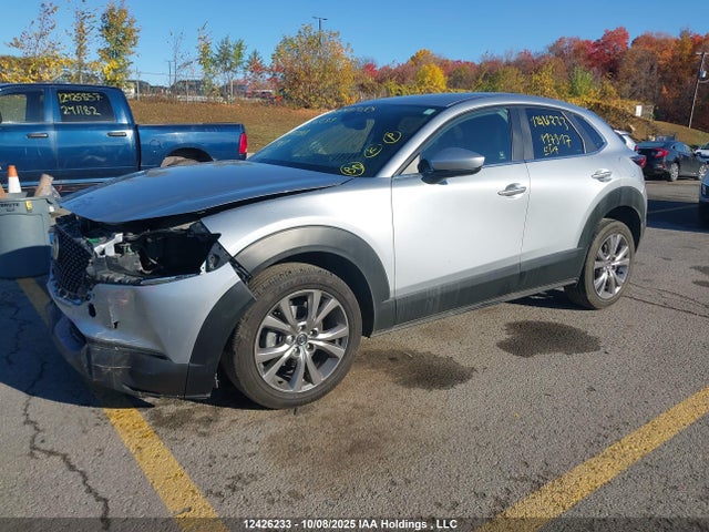 Mazda py 2020 3MVDMACL9LM117917 Image 2