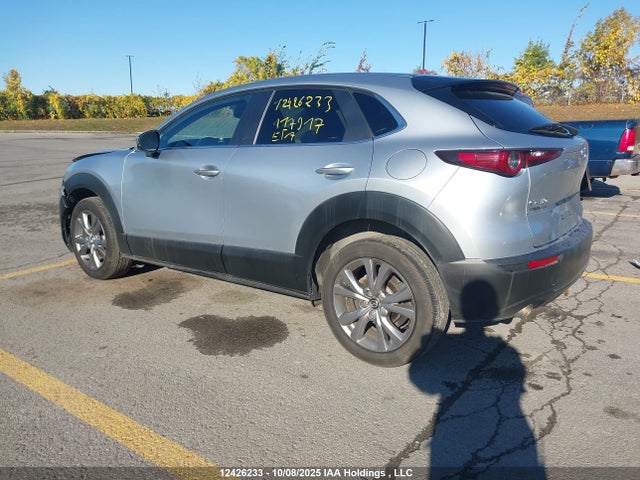 Mazda py 2020 3MVDMACL9LM117917 Image 3