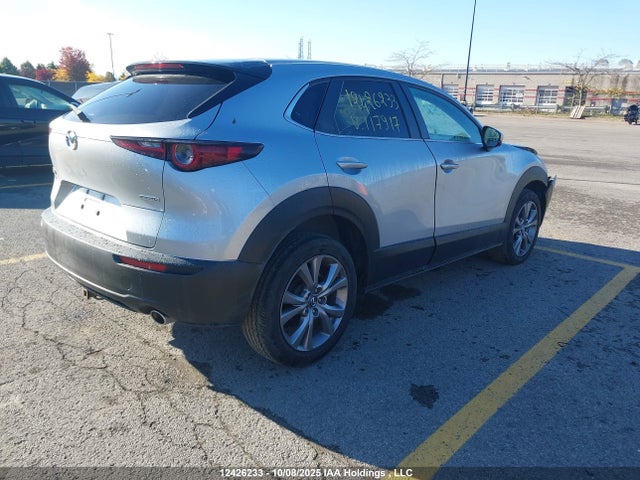 Mazda py 2020 3MVDMACL9LM117917 Image 4