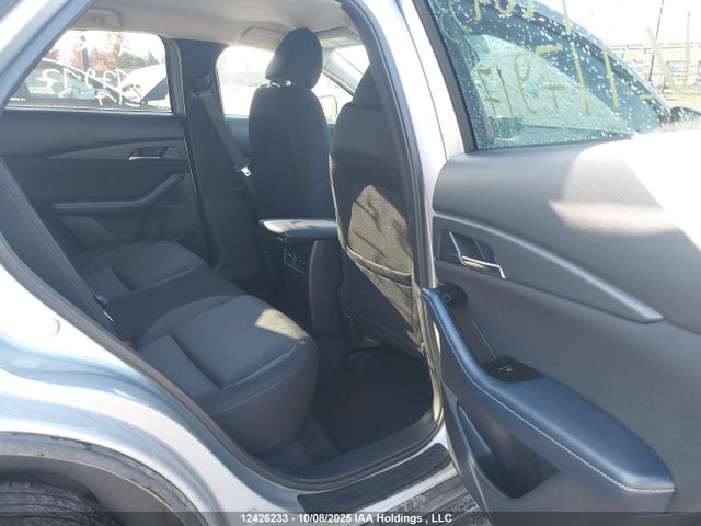 Mazda py 2020 3MVDMACL9LM117917 Image 5