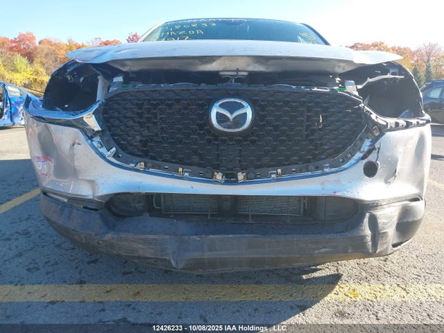 Mazda py 2020 3MVDMACL9LM117917 Image 6