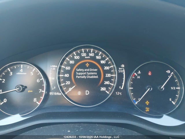 Mazda py 2020 3MVDMACL9LM117917 Image 7