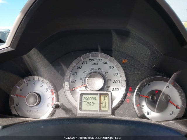 5FNYF4H62FB505405 Honda j35z4