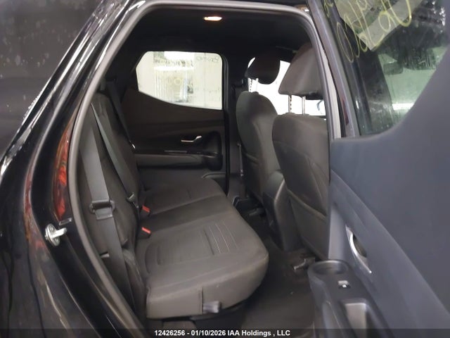 12426256 :رقم المزاد ، 5NTJCDAF9PH069600 vin ، 2023 Hyundai Santa Cruz Night مزاد بيع