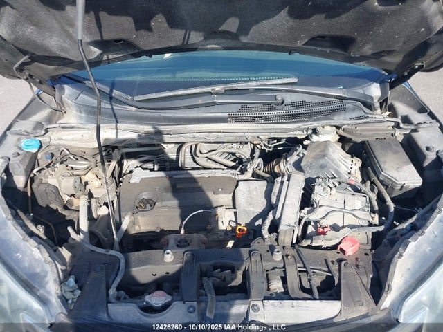 2HKRM4H43GH128112 Honda k24w9