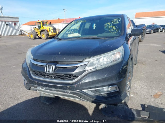 2HKRM4H43GH128112 Honda k24w9